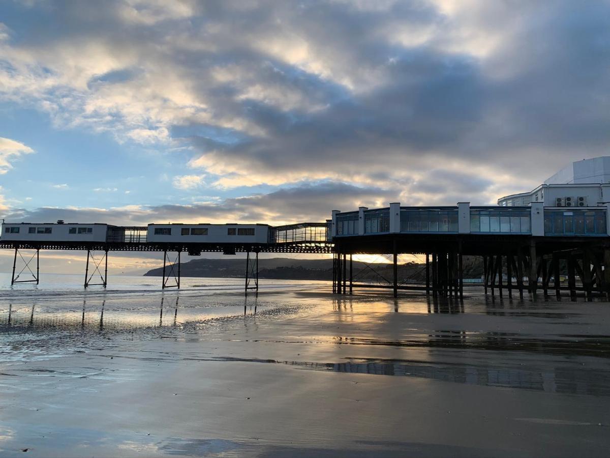 Wight Orchid Island Hotel Sandown Exterior photo